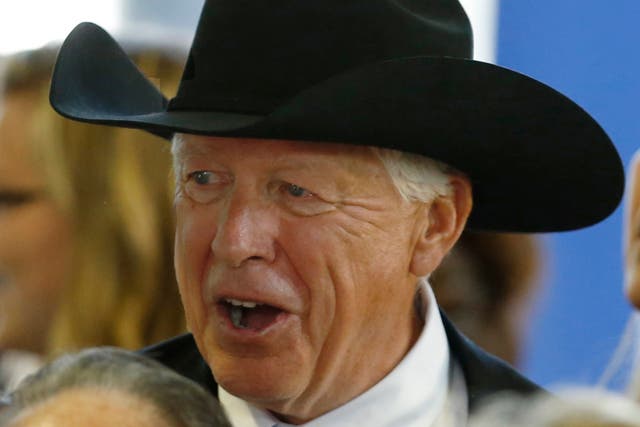 Obit Foster Friess