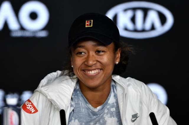 Naomi Osaka will not attend press conferences at the French Open