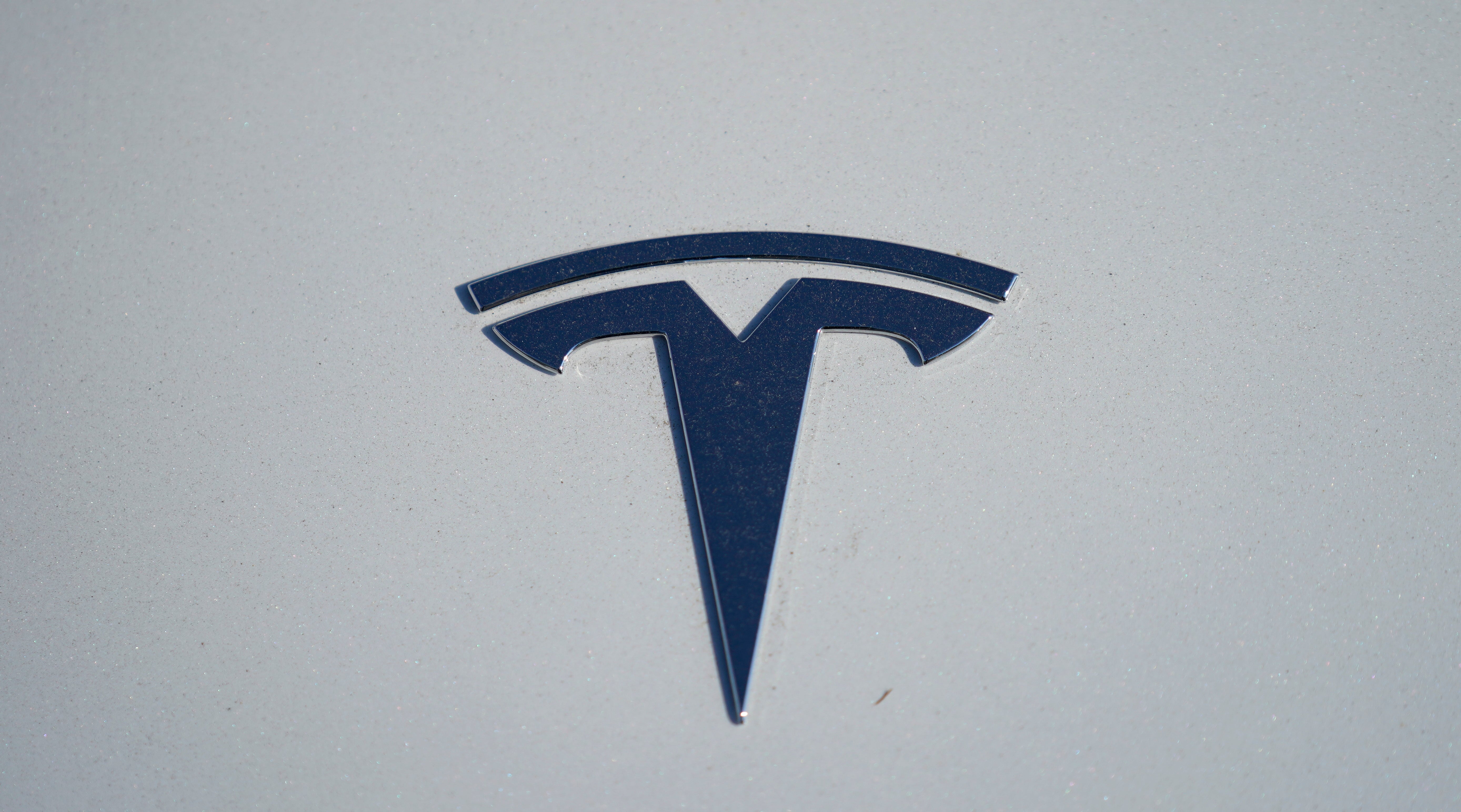 Tesla Safety Ratings Pulled
