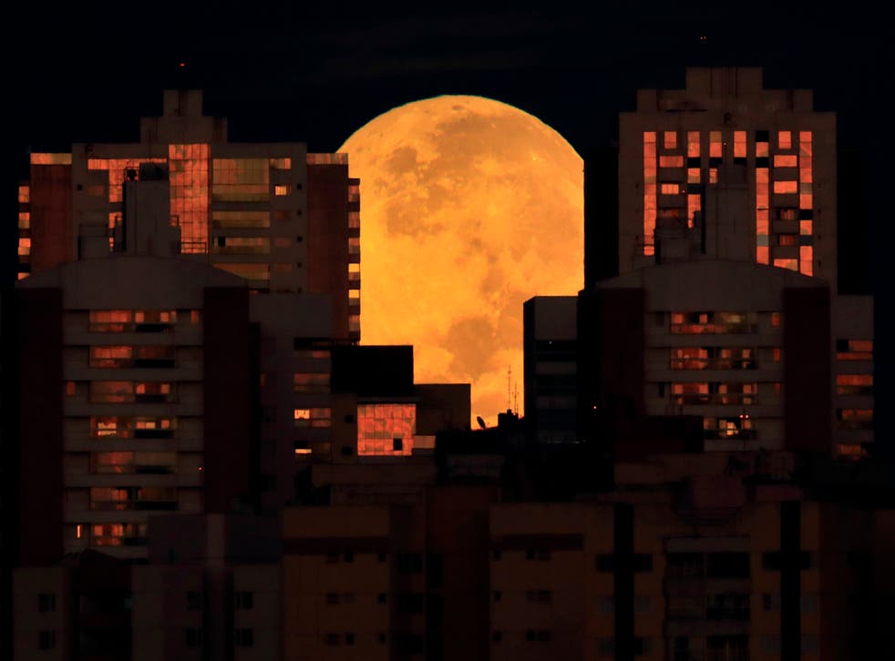 LATINOAMERICA EN IMAGENES-FOTOS
