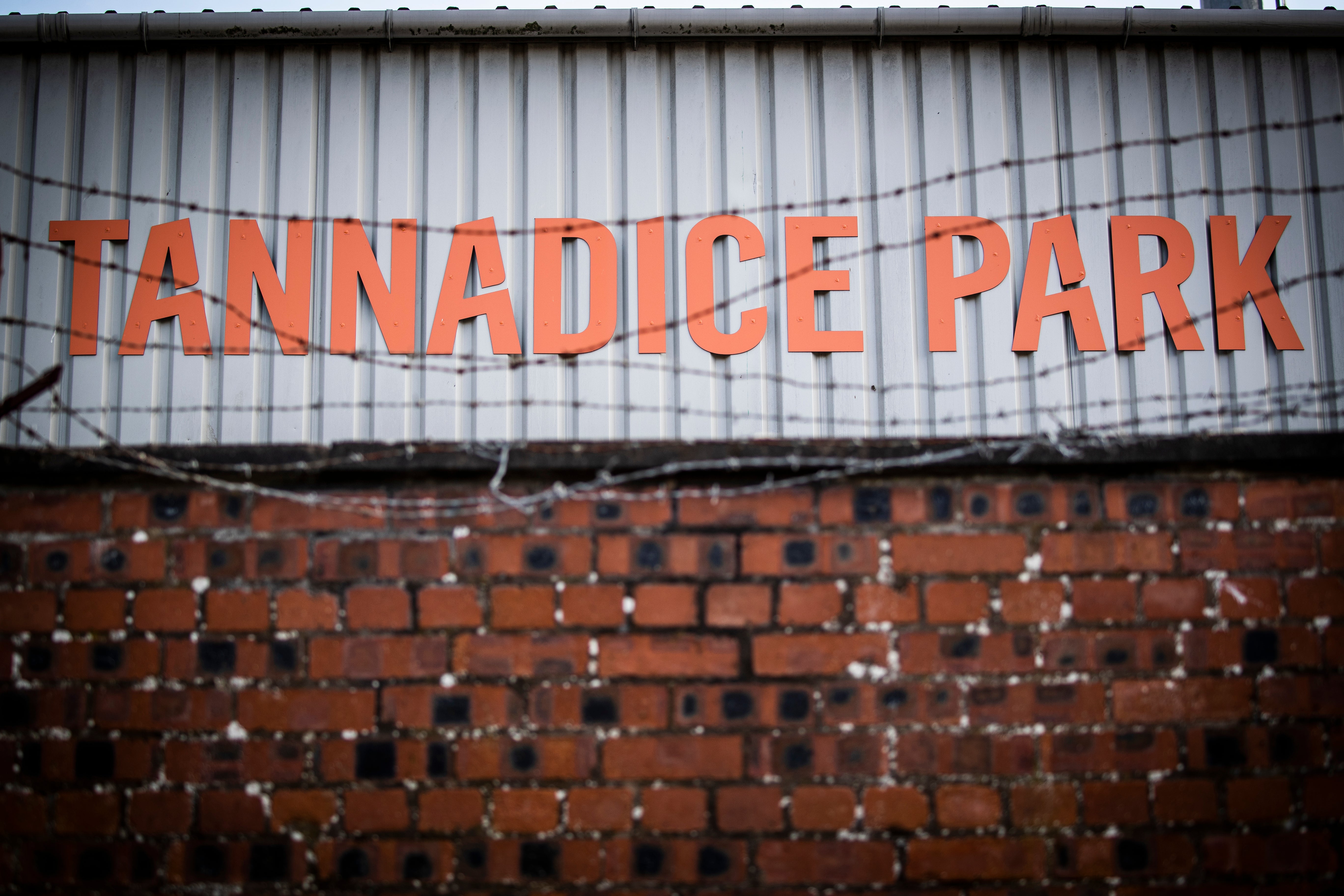 Tannadice Park