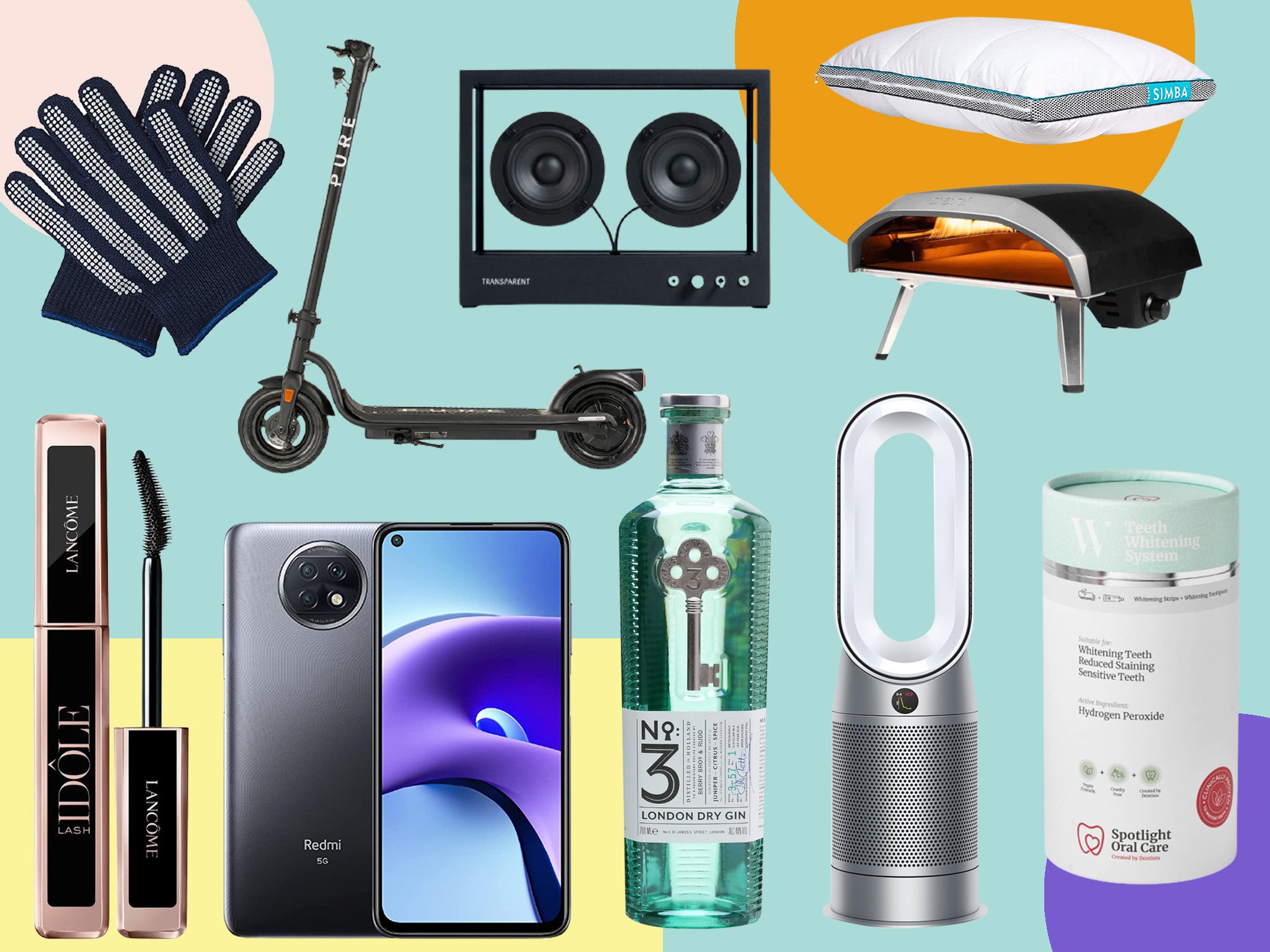 Of the thousands of products we’ve tested in the past year, these are the ones we think you should know about