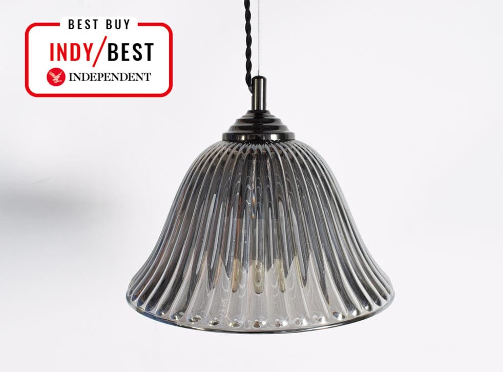 Best Pendant Lighting Contemporary To Rustic Hanging Ceiling Lights The Independent - Best Hanging Ceiling Lights