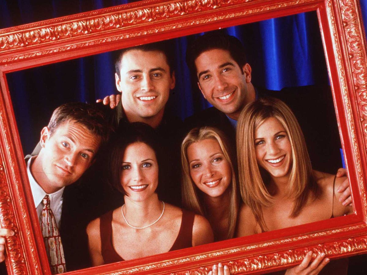 Friends reunion interview sees creators talk regrets of all-white cast