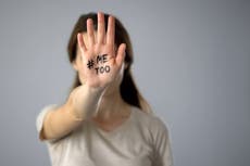 It sometimes feels as if rape has been decriminalised – and no, I’m not exaggerating