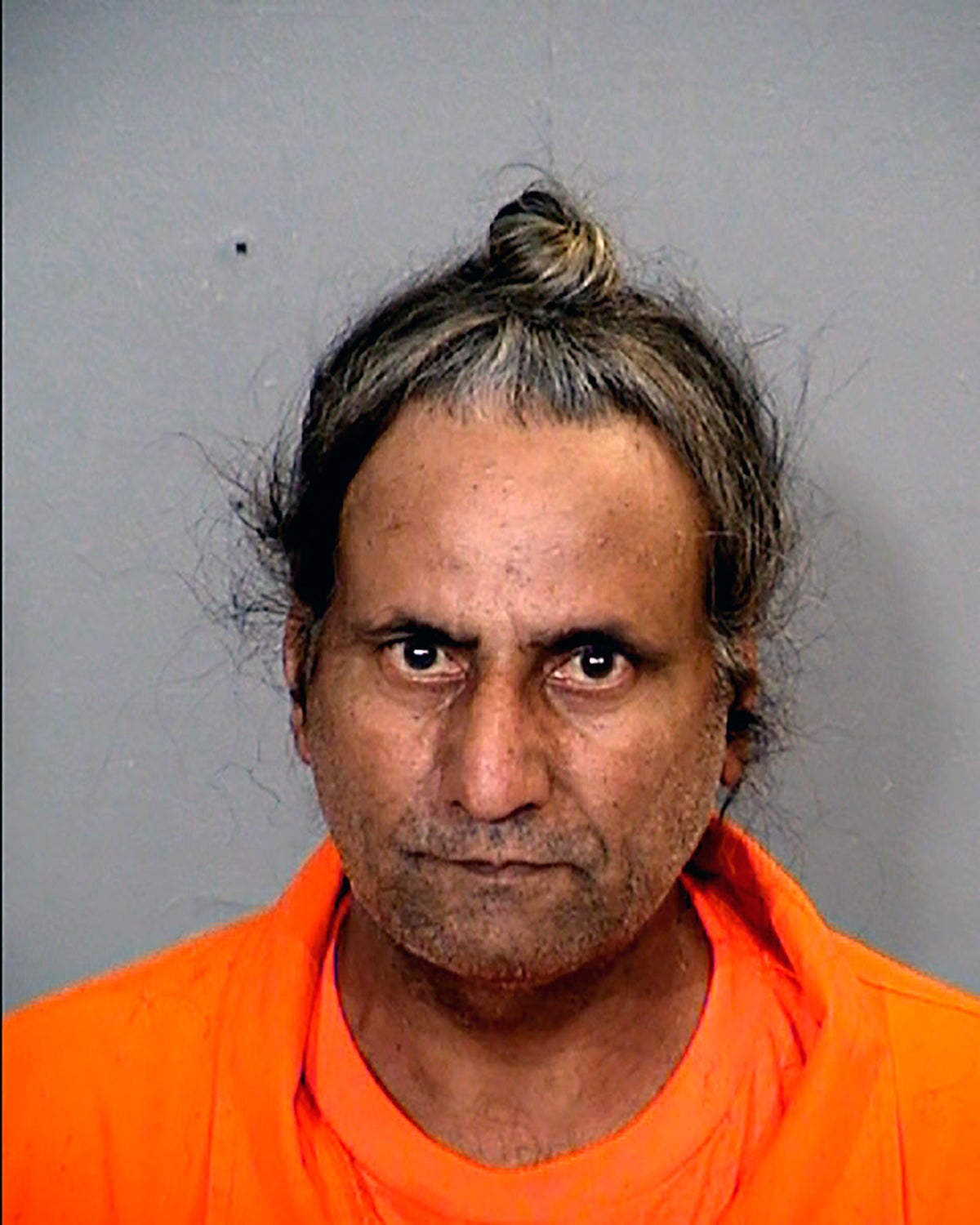 Cut my throat, but don't cut my beard': Sikh immigrant, 64, forced to shave  in Arizona prison | The Independent