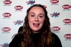 America’s first vaccine millionaire ‘thought it was a prank call’