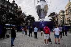 Uefa shows its contempt for football fans once again