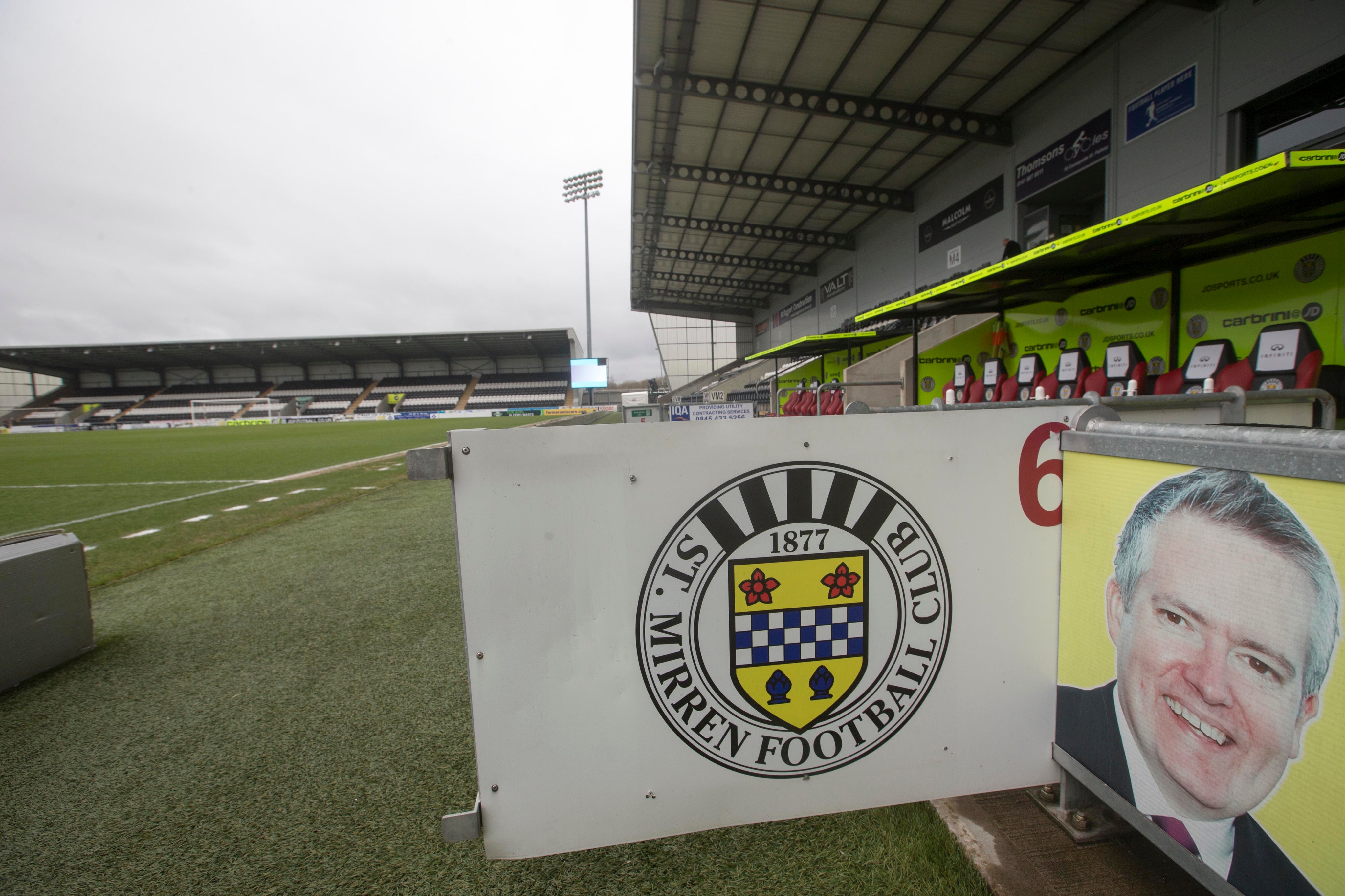St Mirren announce new strategic partnership