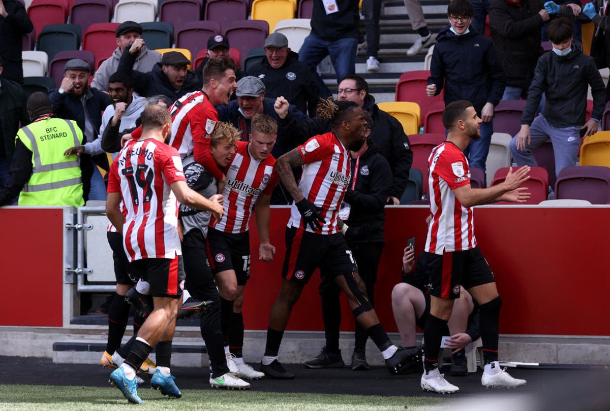 Brentford vs Swansea predicted line-ups: Team news ahead of Championship play-off final today