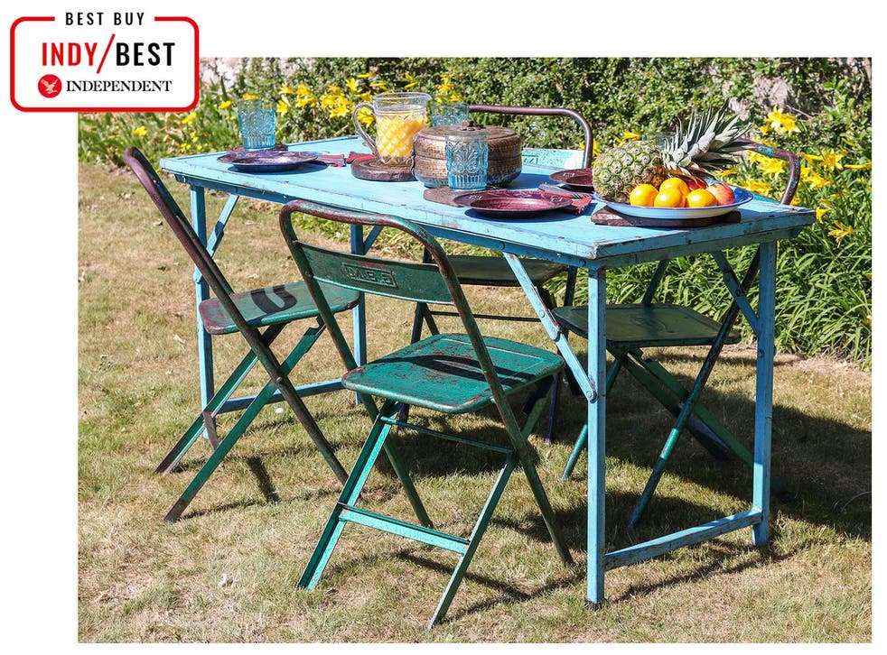 Best Outdoor Table Big Small And, Fold Up Table And Chairs Outdoor