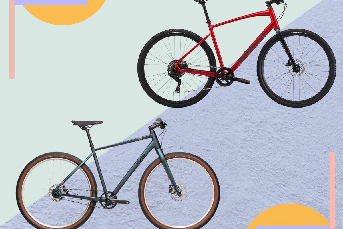 Best hybrid bikes for women 2021: From touring to commuting The