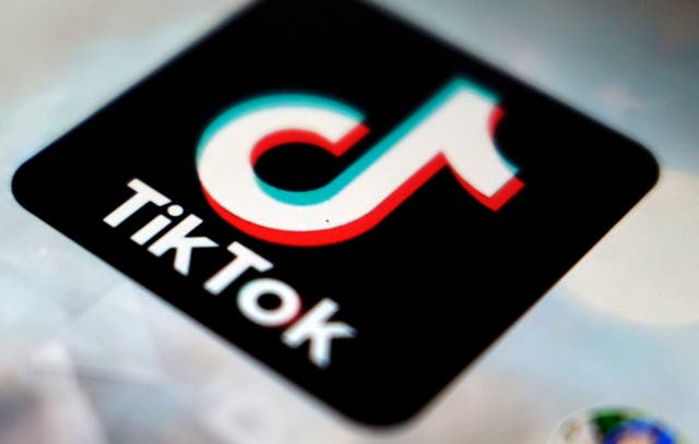 <p>TikTok Consumers Rights</p>