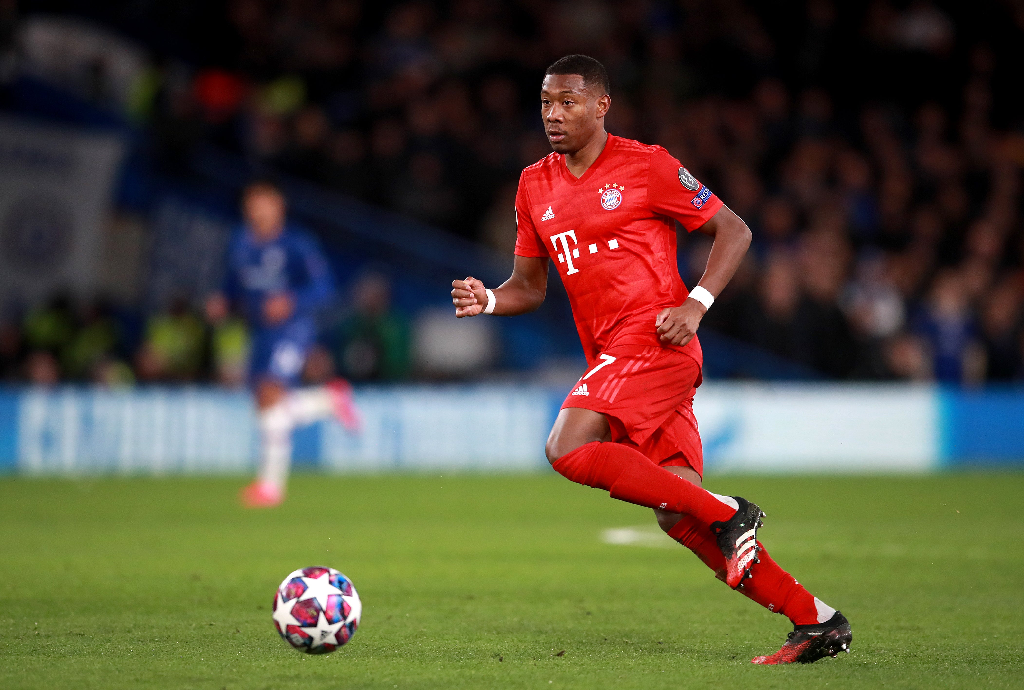<p>David Alaba</p>