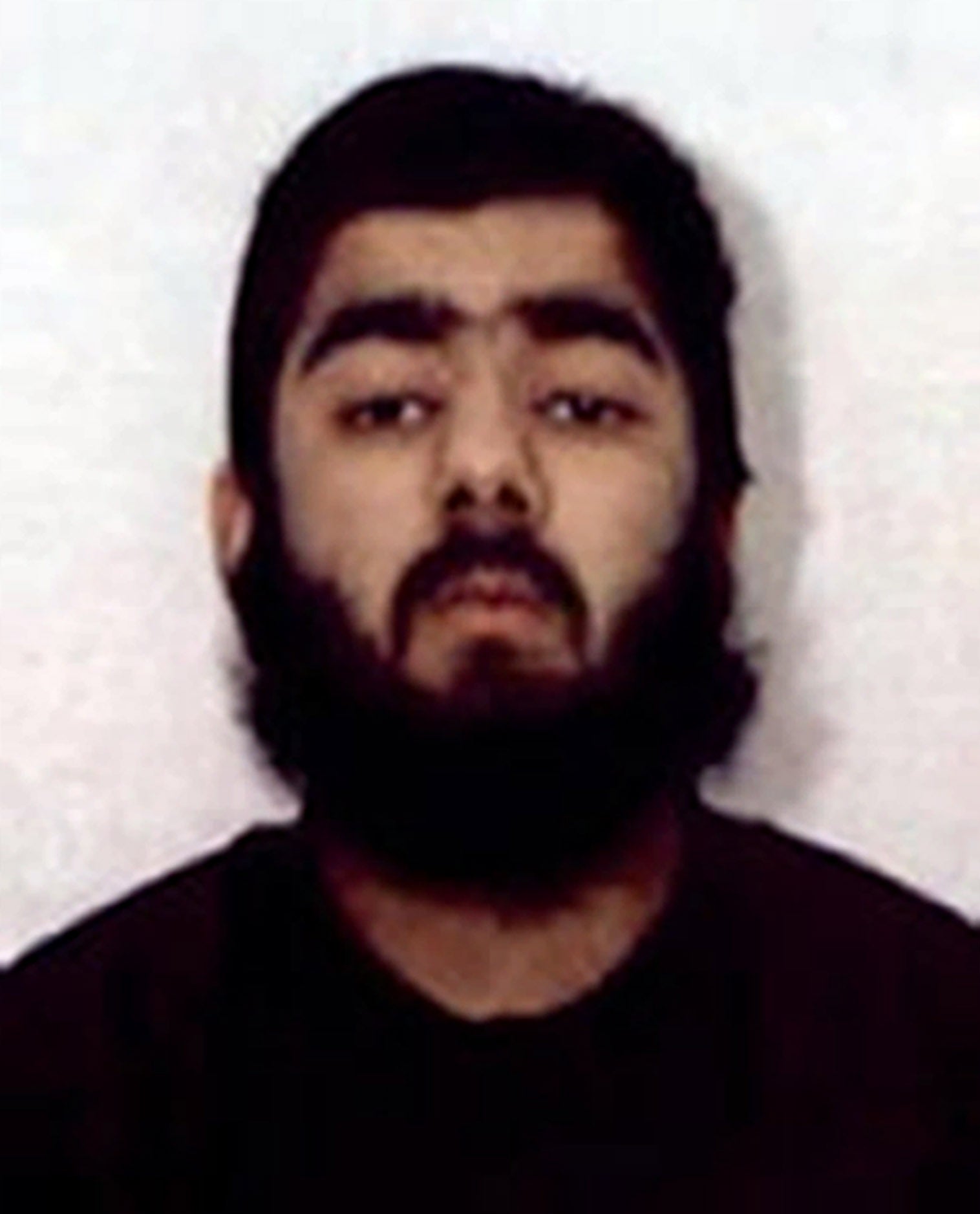 Fishmongers’ Hall attacker Usman Khan was an ‘influential’ prison inmate who ‘associated with Lee Rigby’s killer’