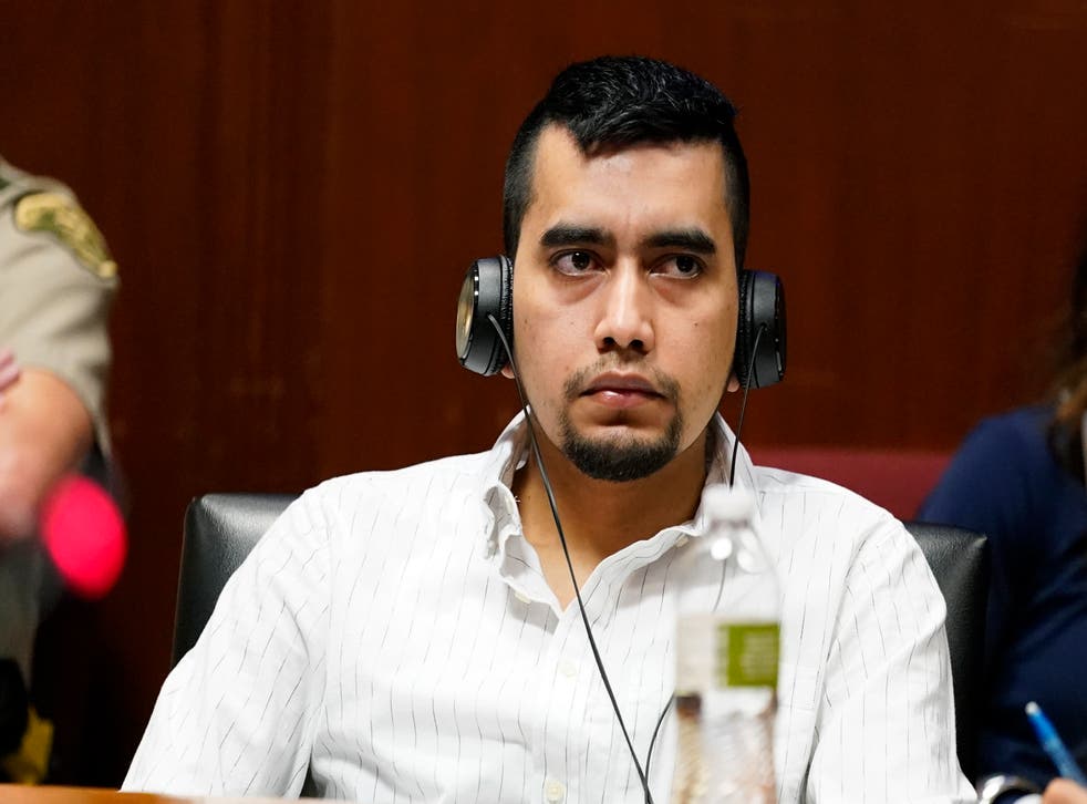 IOWA ESTUDIANTE ASESINADA