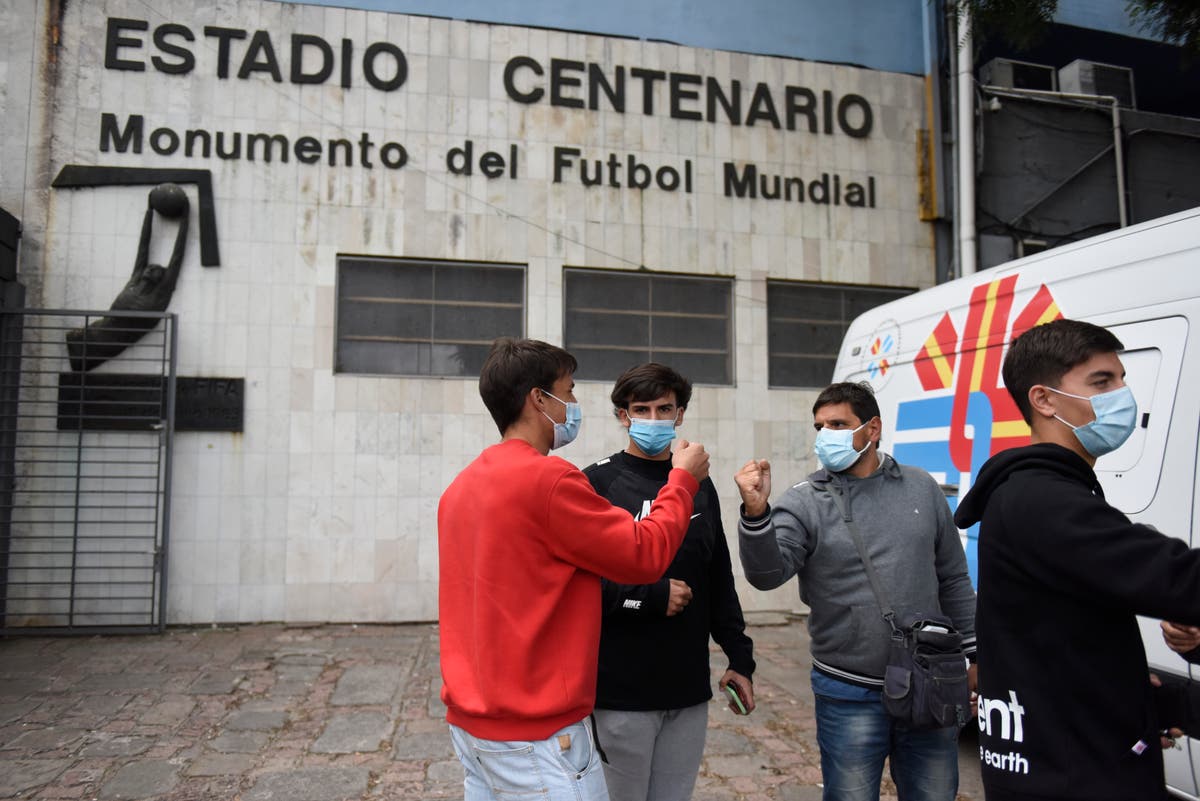 CONMEBOL amplía nóminas de jugadores para Copa América ...