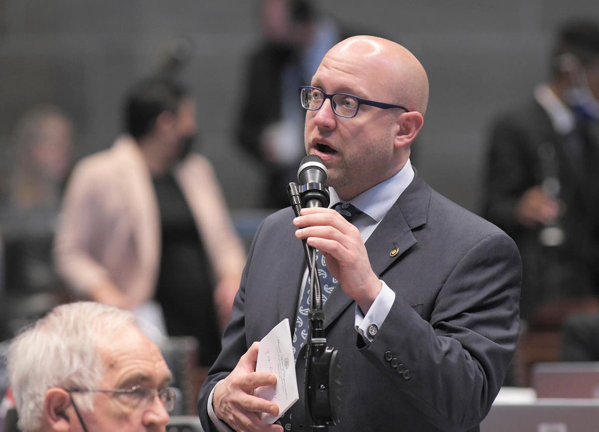 Sherriff: Claims against Missouri lawmaker not credible