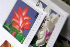 Postal Service looks to raise first-class stamp to 58 cents