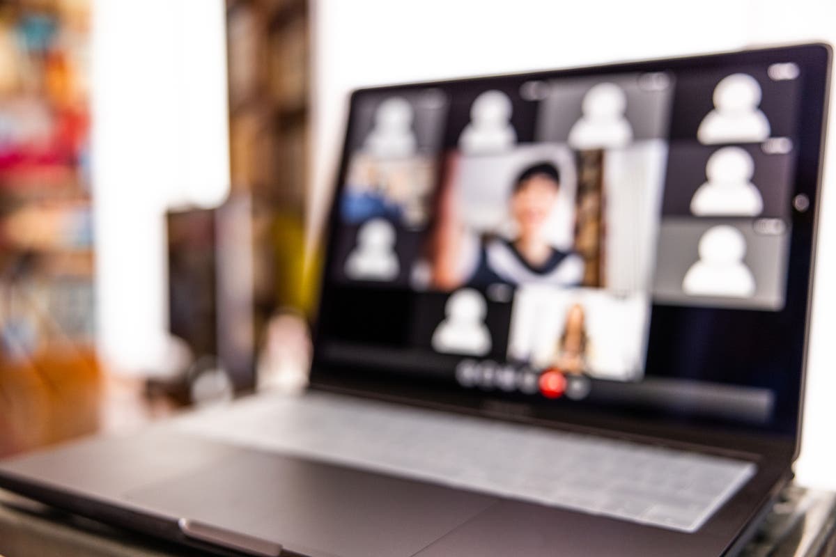 Politician seen urinating on camera weeks after appearing naked in video meeting Politician seen urinating on camera weeks after appearing naked in video meeting