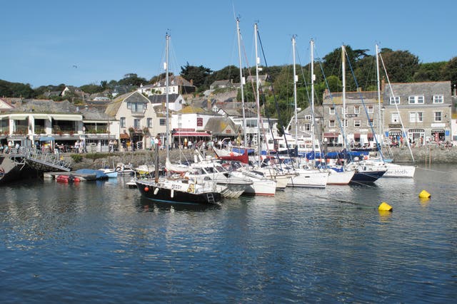 Padstow