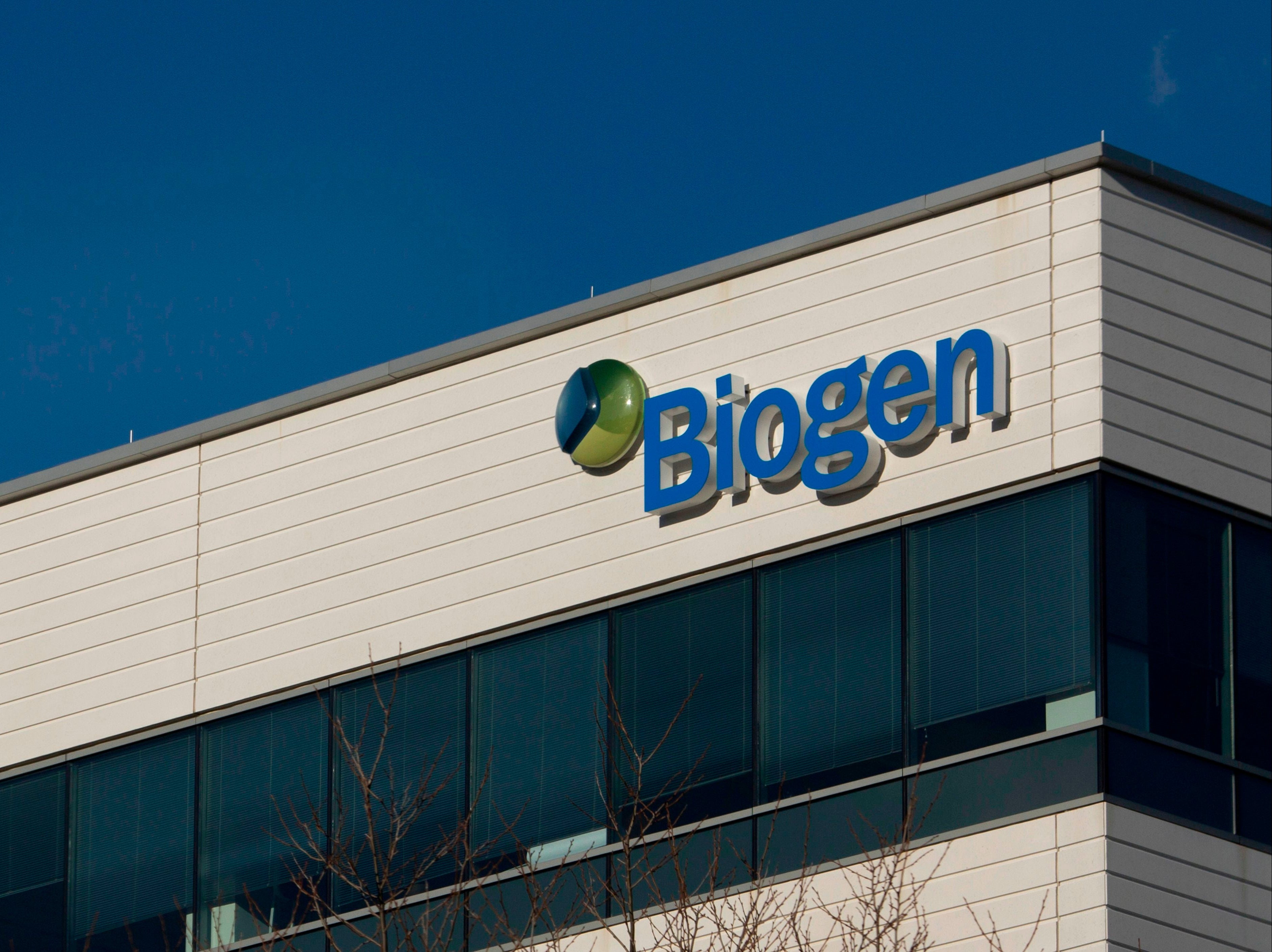 Biotechnology company Biogen Inc hopes its drug aducanumab will be approved for use in treating Alzheimer’s disease in the US