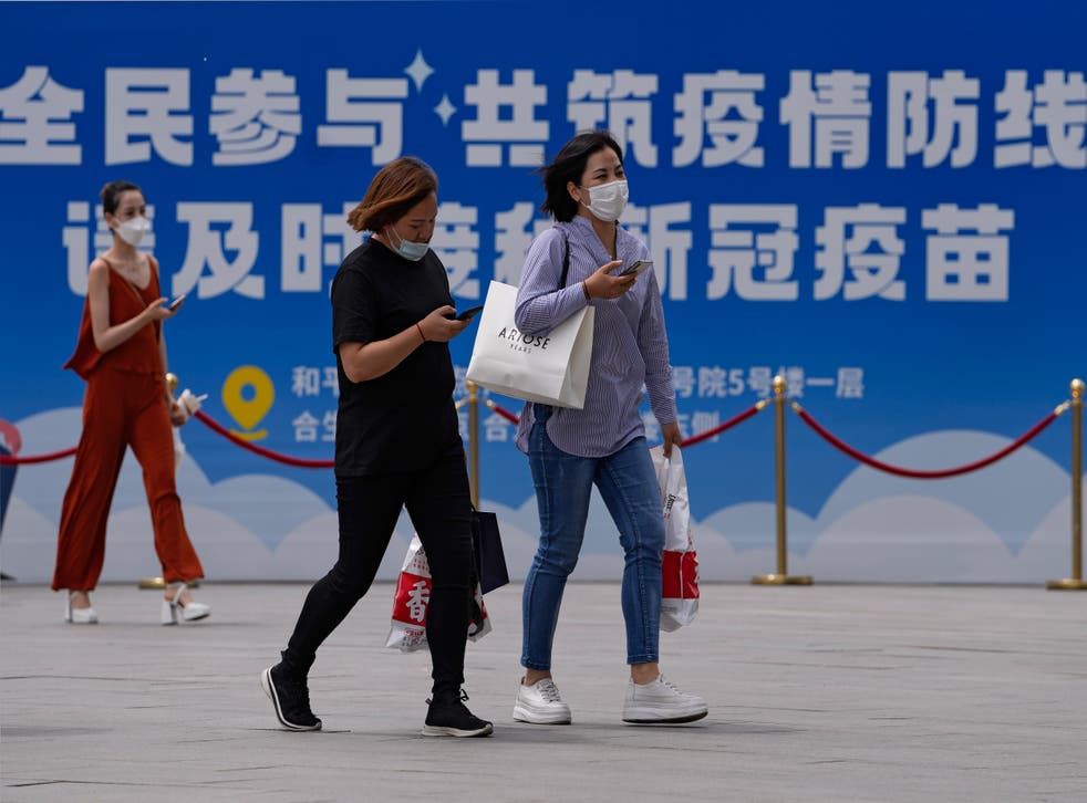 CORONAVIRUS-CHINA