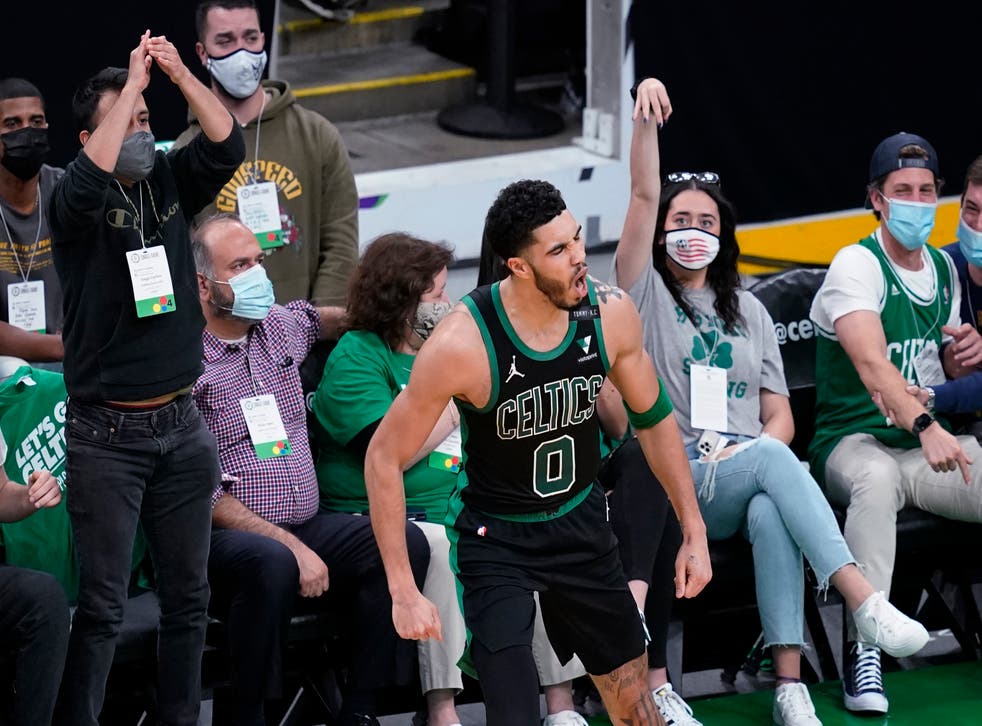 NETS-CELTICS