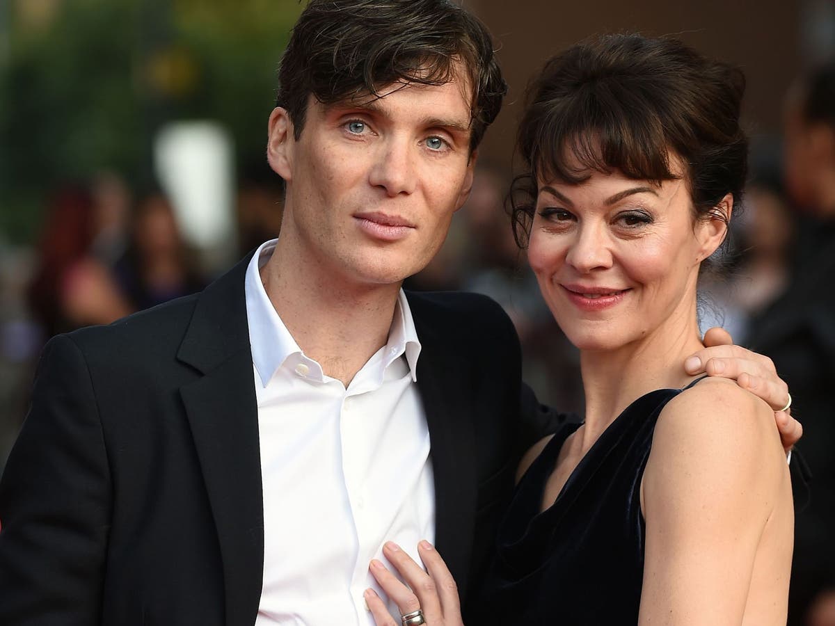 Cillian Murphy remembers Helen McCrory as his ‘closest colleague’ on Peaky Blinders in touching tribute