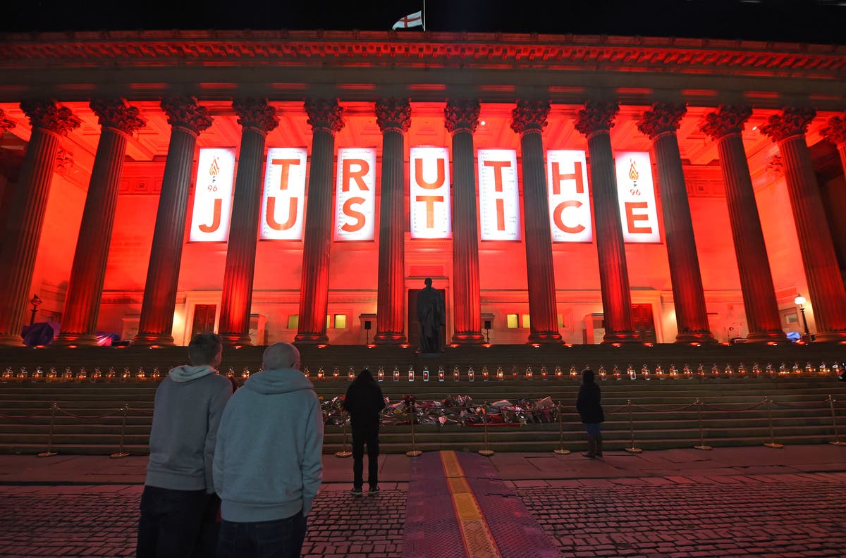 &lsquo;Like a knife to the heart&rsquo;: Hillsborough disaster victims suffer renewed indignity after dispiriting week