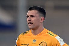 Henry Slade clarifies comments over refusing to take coronavirus vaccine