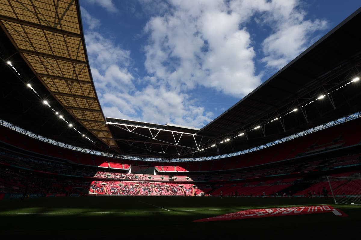 Brentford vs Swansea LIVE: Championship play-off final team news, line-ups and more today Brentford vs Swansea LIVE: Championship play-off final team news, line-ups and more today