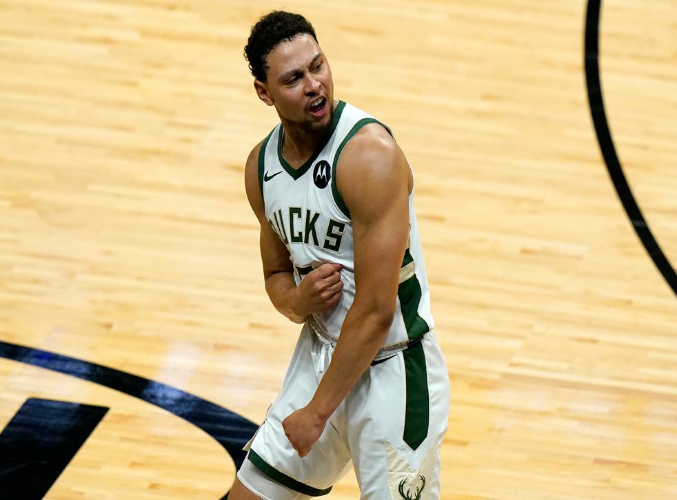 BUCKS-HEAT