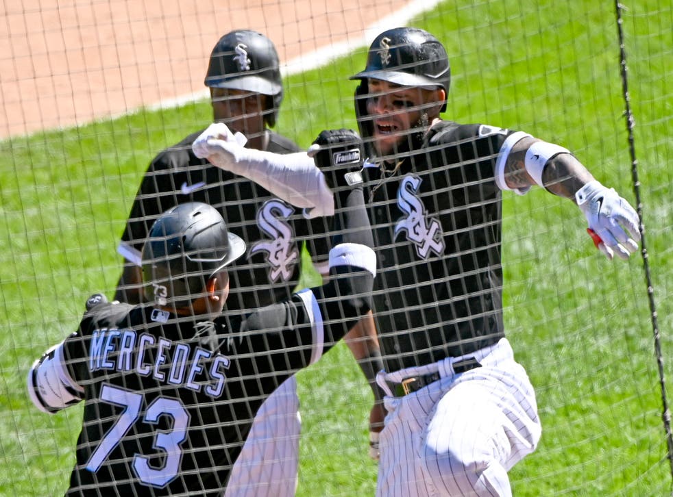 ORIOLES-MEDIAS BLANCAS