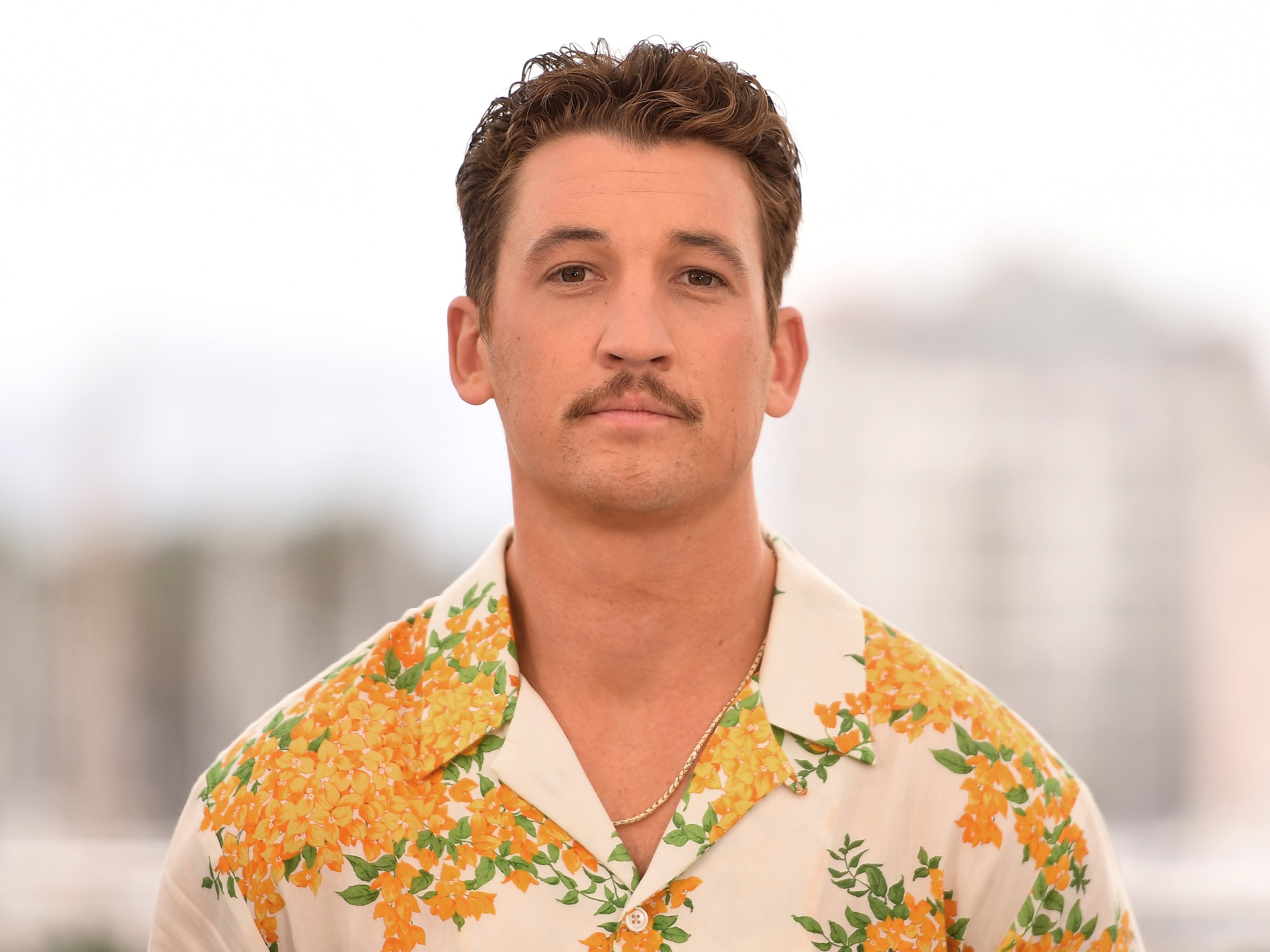 Miles Teller says he was jumped by two guys in a bathroom during Hawaii holiday The Independent
