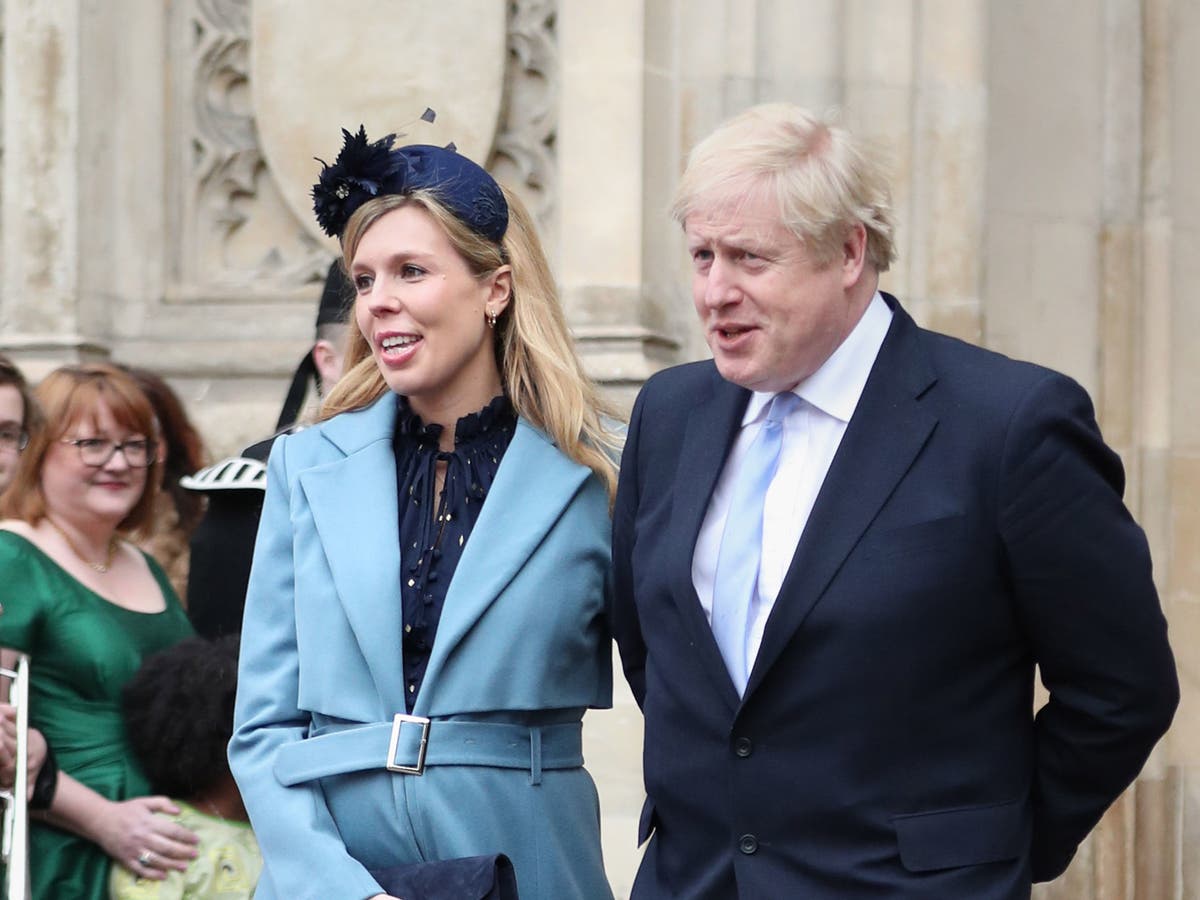 Parliament sleaze watchdog urged to open new investigation into Boris Johnson flat refurb