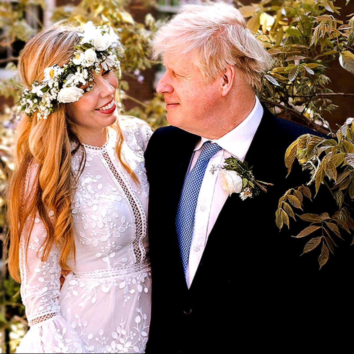Carrie Symonds Wedding Dress Beachweddingtips carrie-symonds-wedding-dress-beachweddingtips
