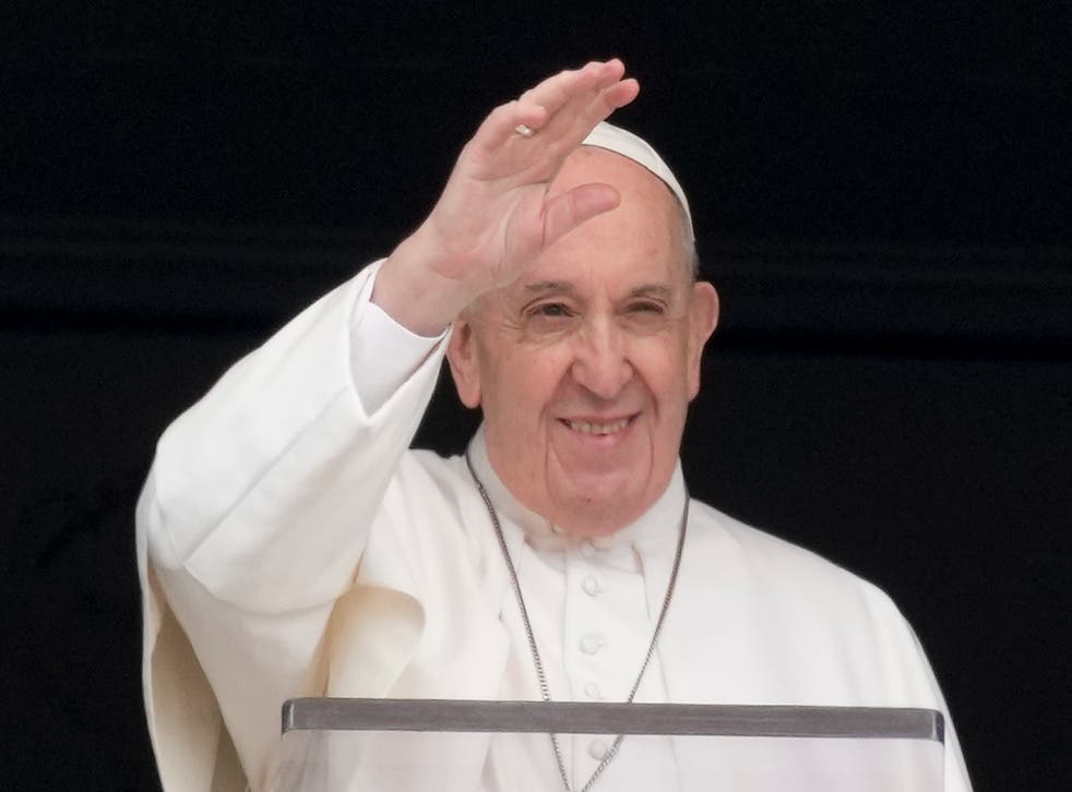 VATICANO LIBANO