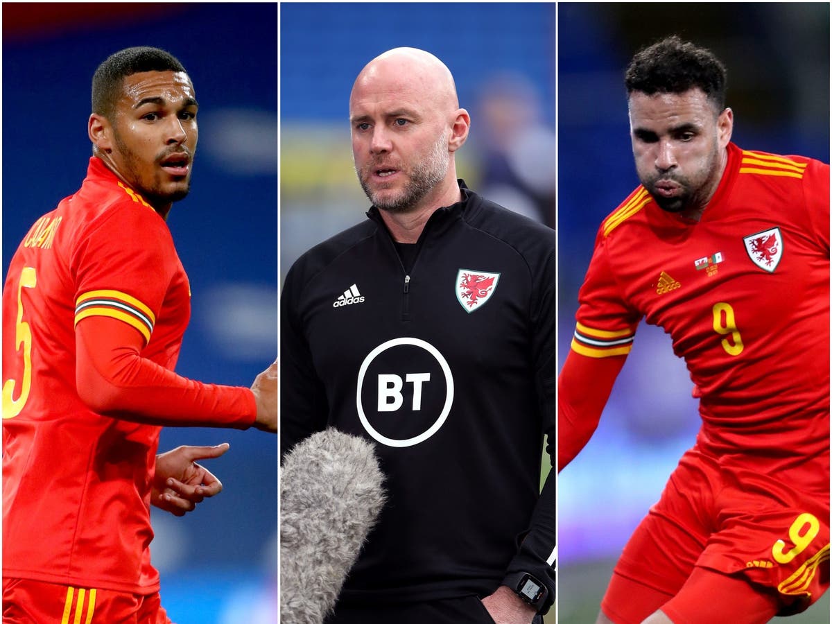 Wales Euro 2020 squad: Rubin Colwill in, Hal Robson-Kanu out – here are the winners and losers