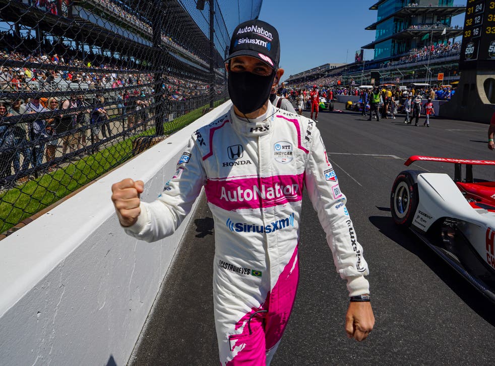 INDY 500