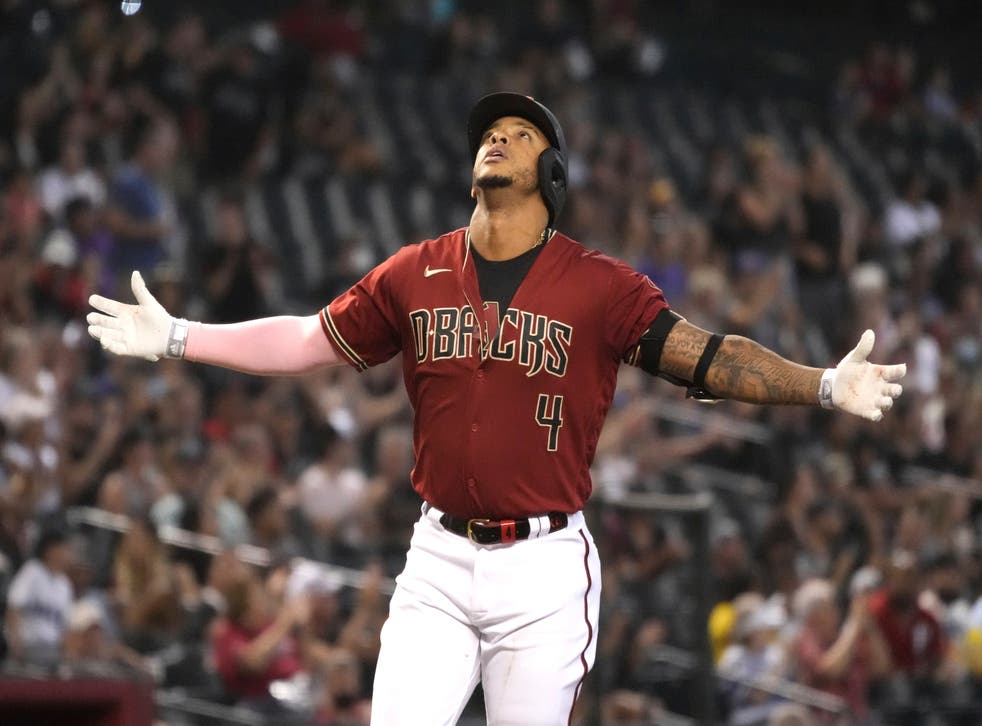 CARDENALES-DIAMONDBACKS