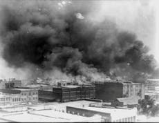 A white mob killed hundreds of Black people in Tulsa 100 years ago. Survivors still demand justice