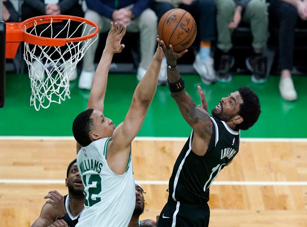 NETS-CELTICS