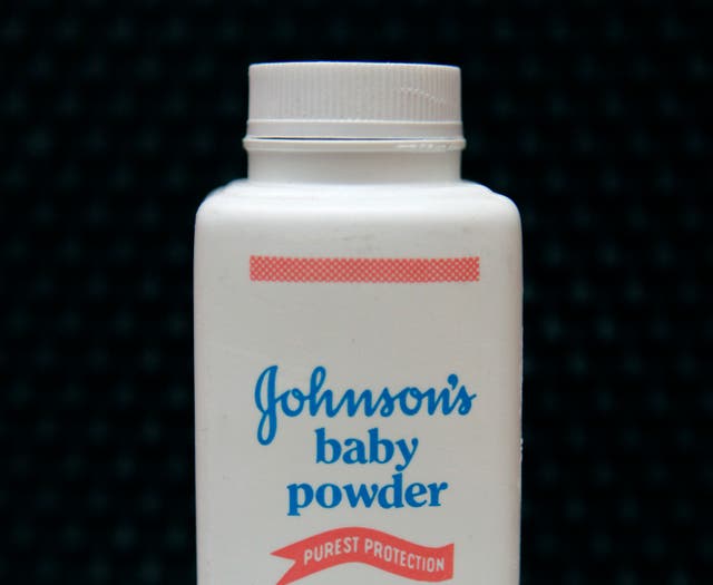 Supreme Court Talc Lawsuit