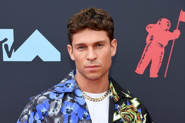 <p>Joey Essex has spoken about his struggles with depression and anxiety</p>