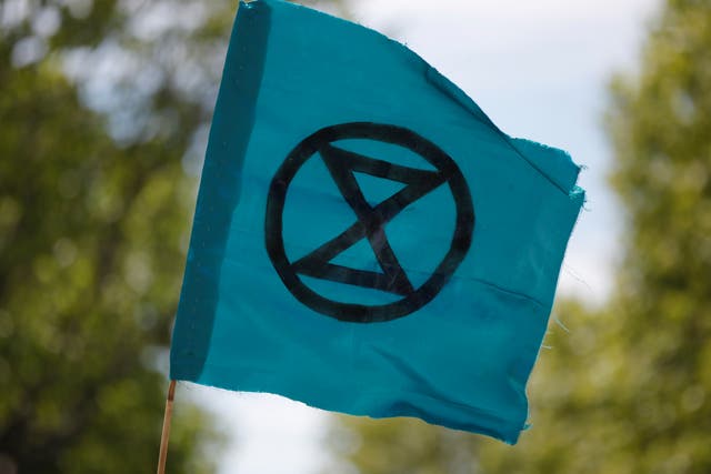 <p>Extinction Rebellion groups are holding demonstrations in Cornwall urging greater action to tackle the climate and ecological emergencies</p>