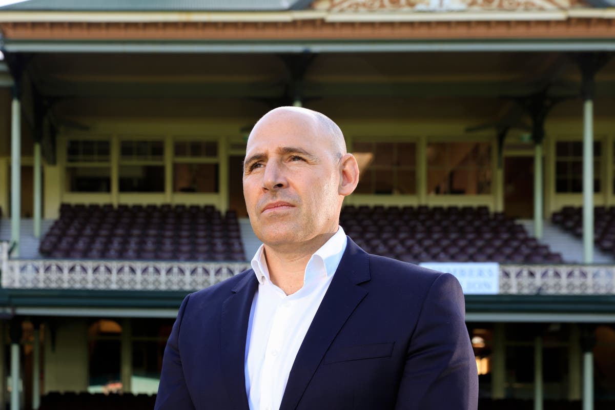 Nick Hockley: Cricket Australia confirm new permanent chief executive after &lsquo;impossible summer&rsquo;