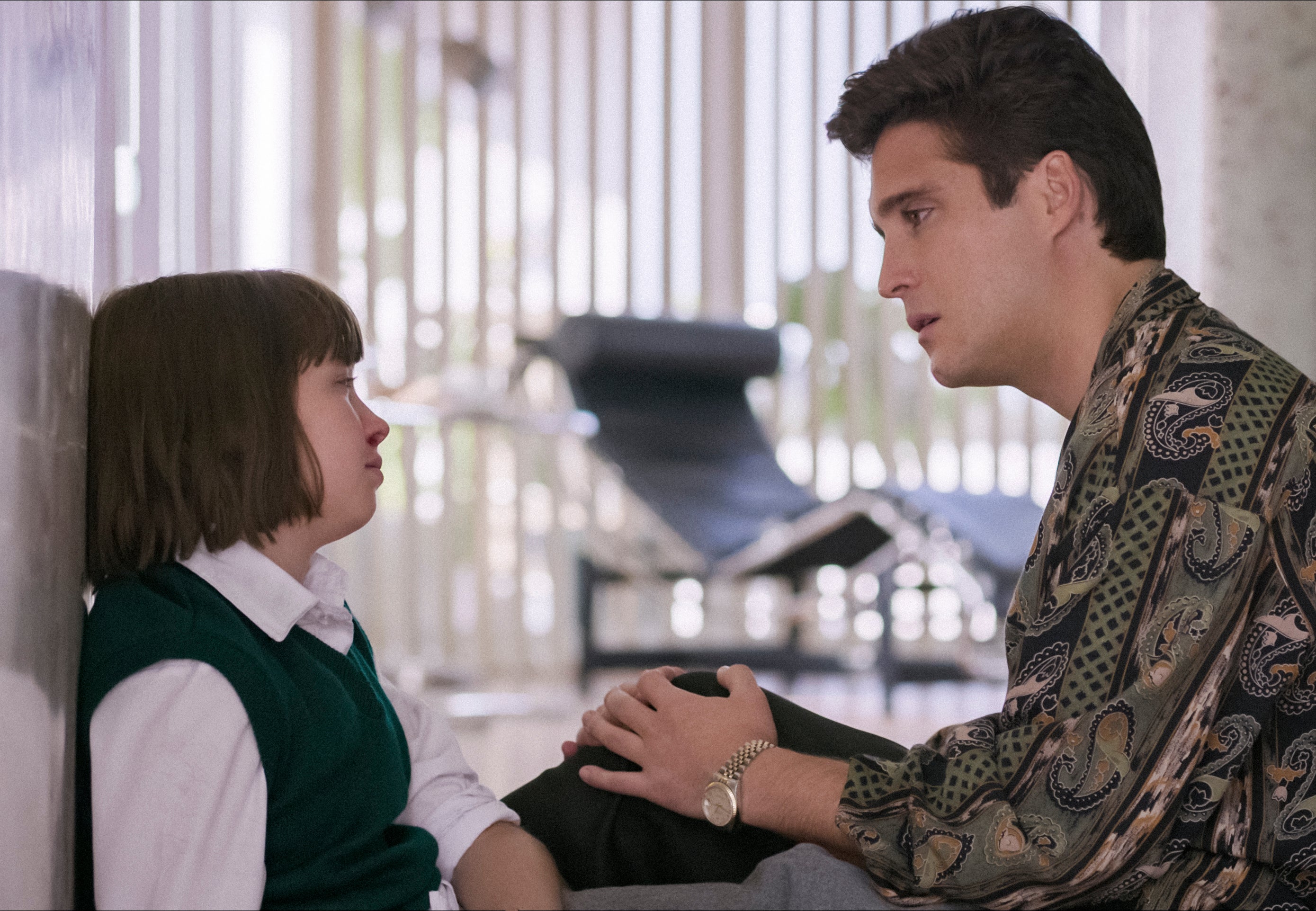 <p>La segunda temporada llegó a su fin tras ocho capítulos repletos de misterio, intriga, romance y traición.</p>