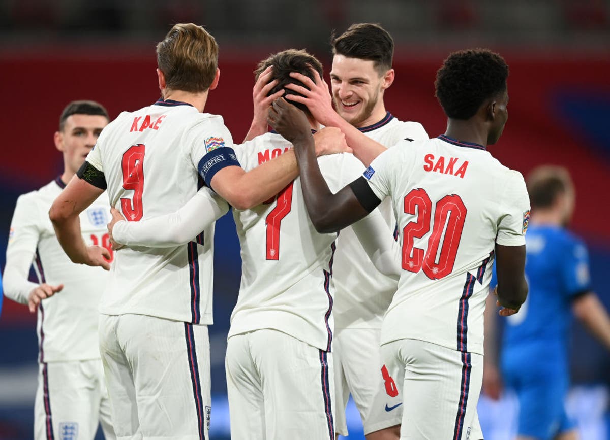 England Euro 2020 squad: Predicting who Gareth Southgate will name in his final 26