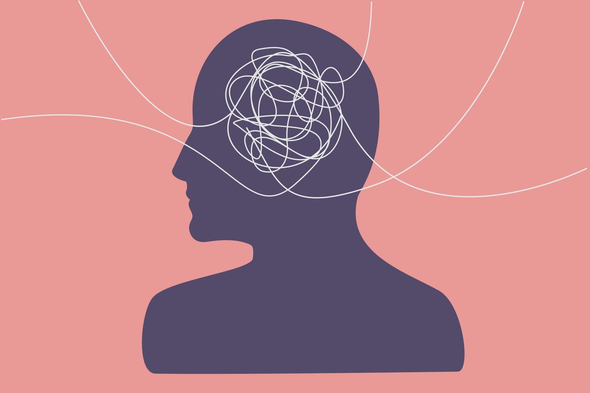 Is our subconscious more in control of our lives than we think? | The  Independent